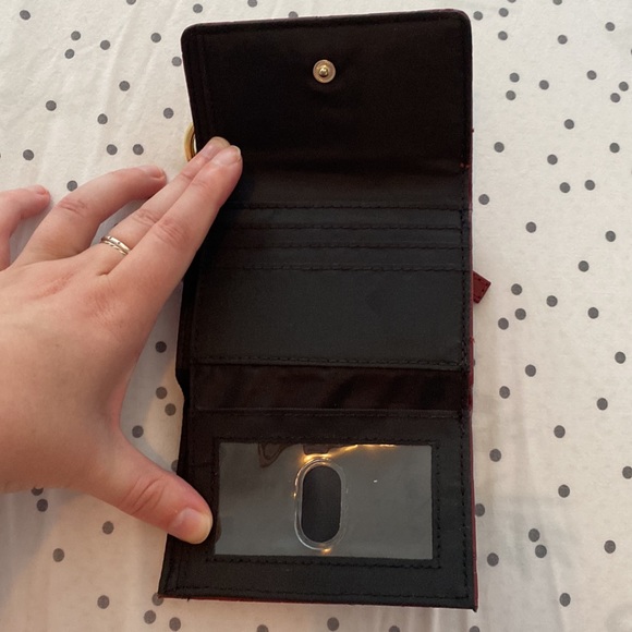 Nightmare Before Christmas wallet - Picture 2 of 3